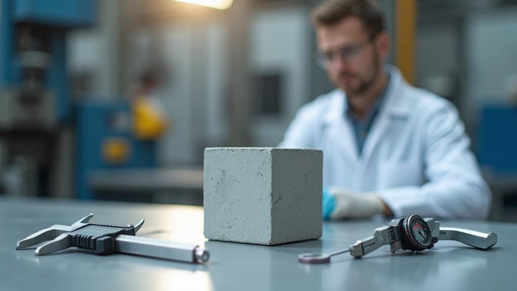 ensuring consistent quality control