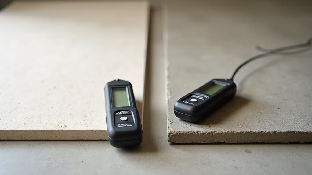 humidity impact on electronics