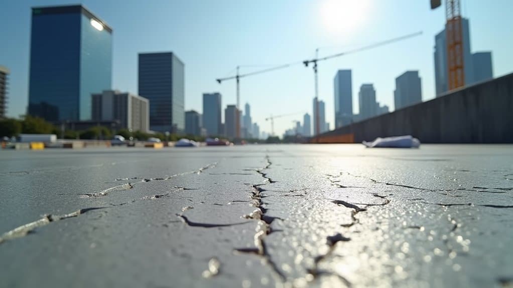 innovative foamed concrete applications