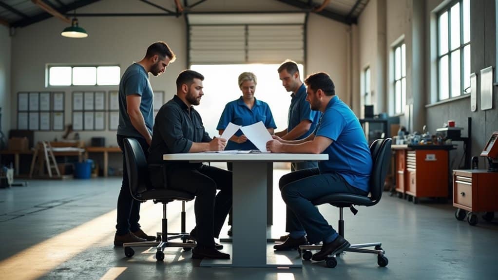routes for certification success
