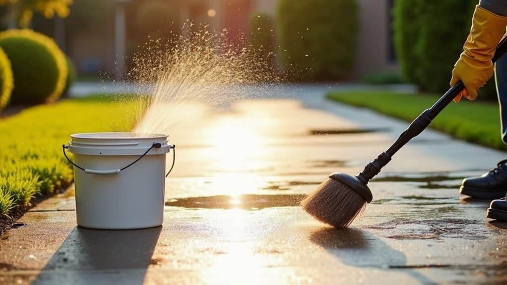stain removal techniques explained