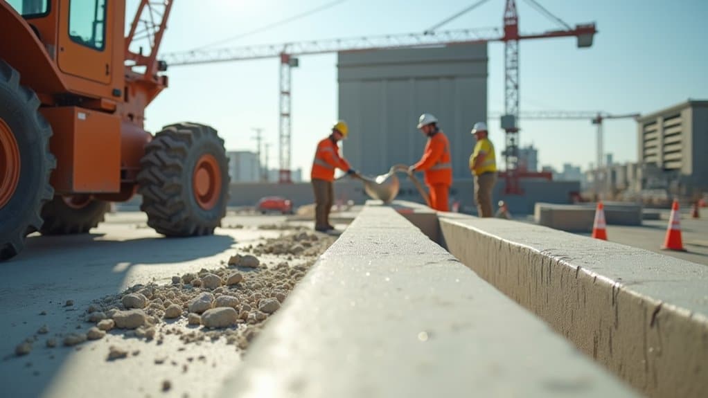 utilization of structural resources