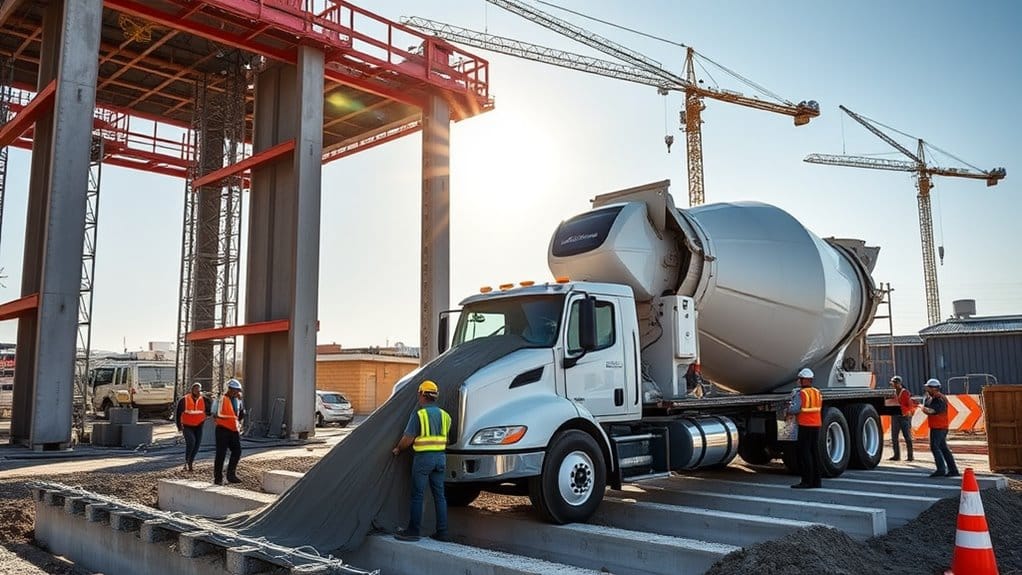 boosting work efficiency together
