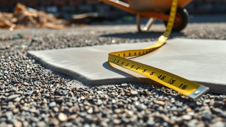 calculating ready mix concrete quantity