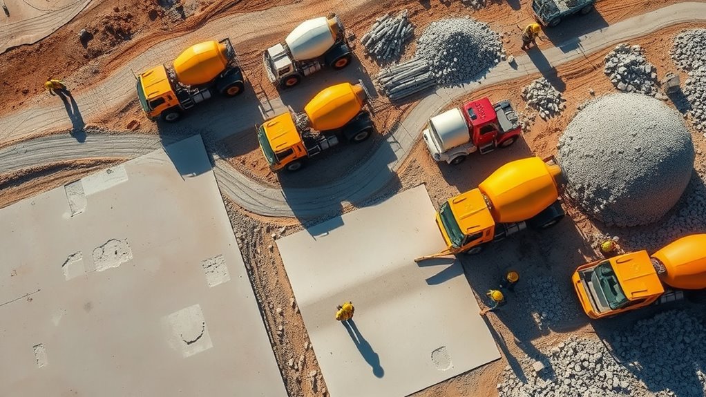 convenient consistent quality construction
