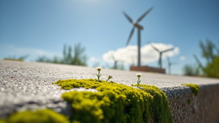 eco friendly concrete solutions guide