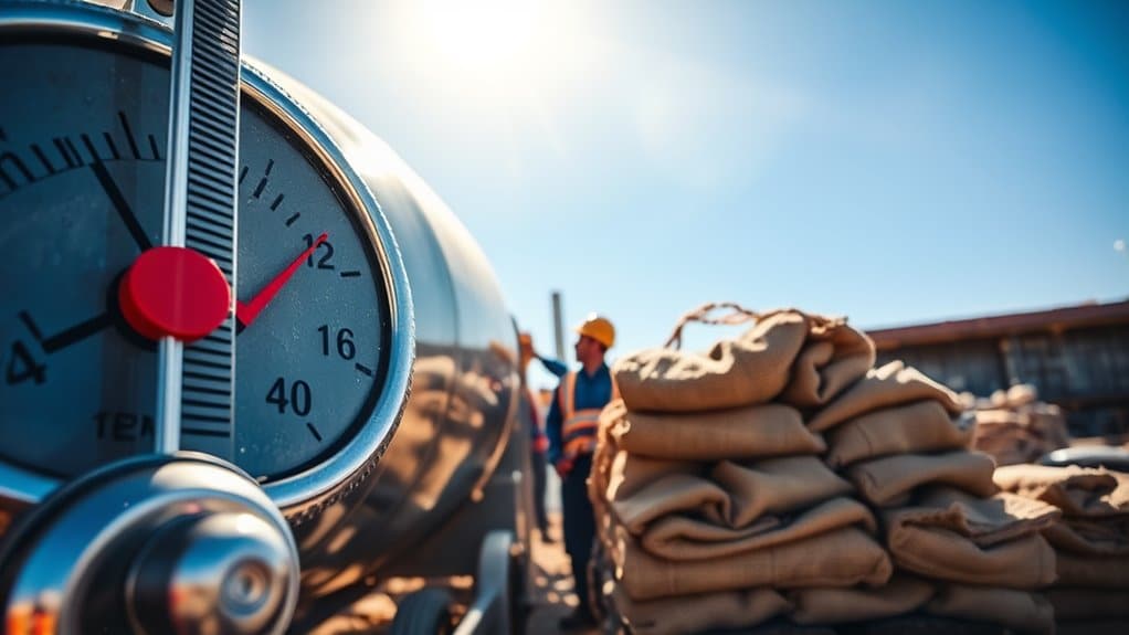 effective temperature regulation methods