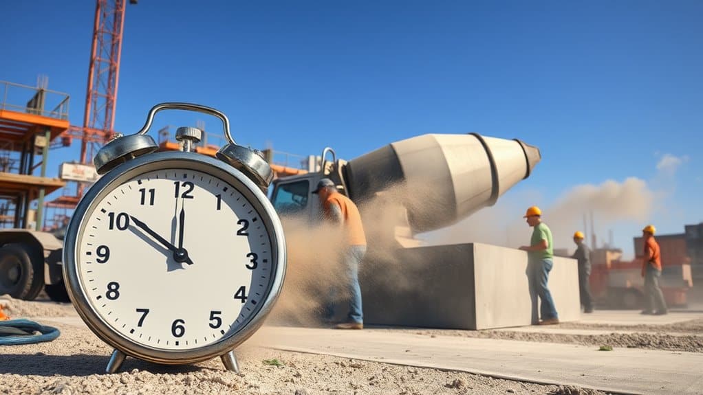 efficient supply chain management