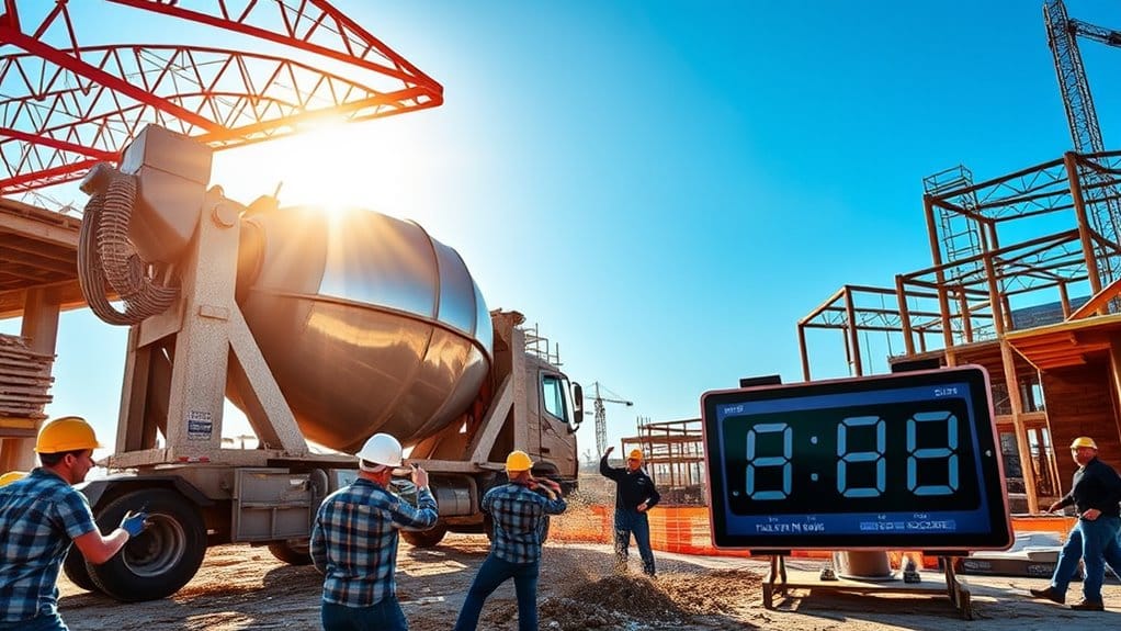 efficient supply chain management
