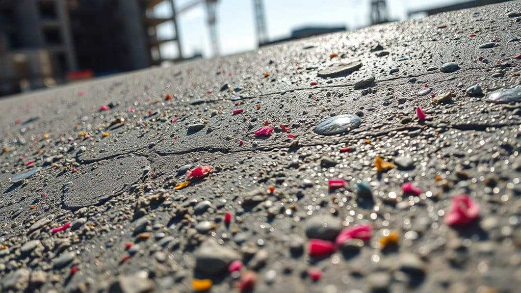 enhancing material strength longevity