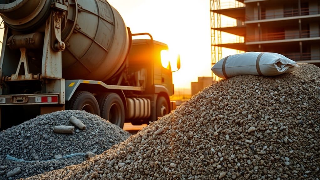 fluctuating raw material costs