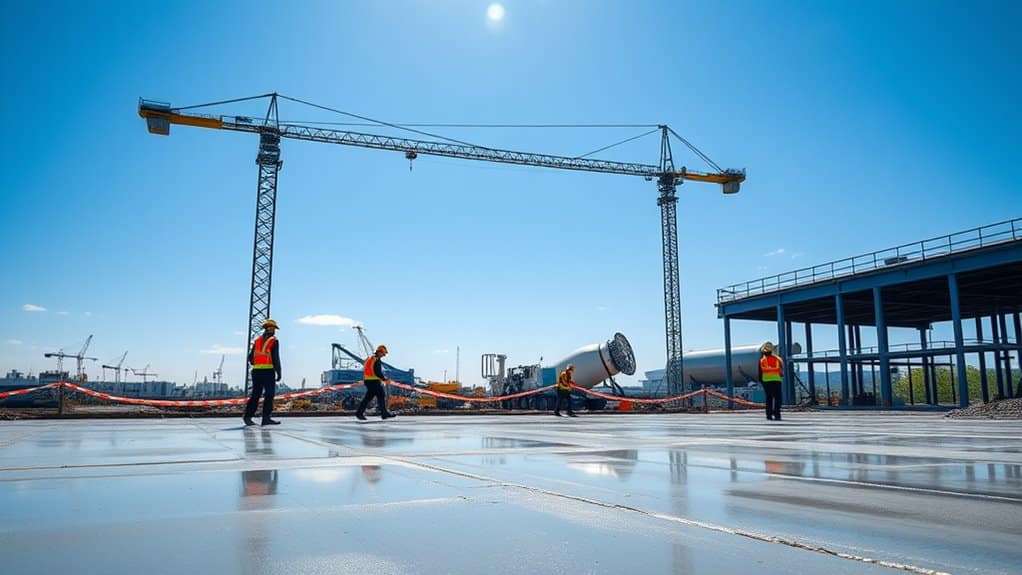 innovative sustainable building materials