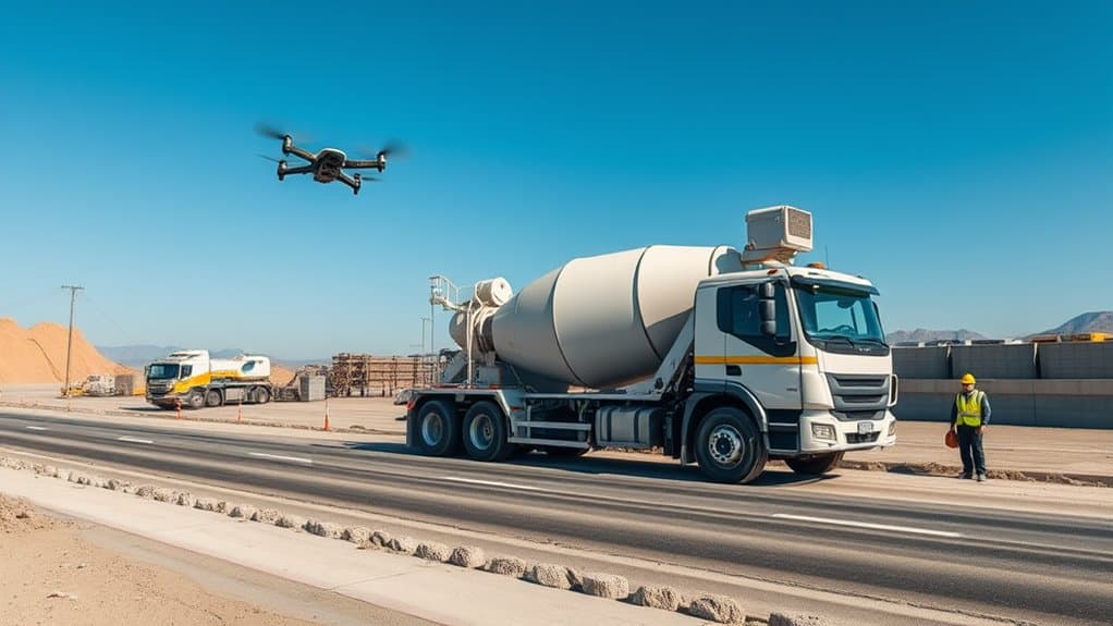 innovative sustainable road technologies
