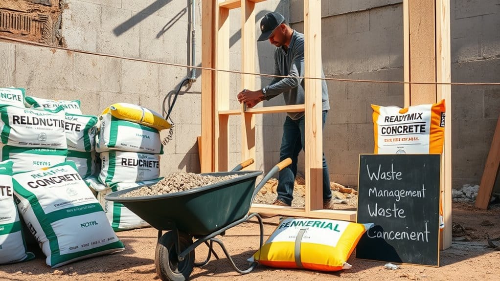 managing resource efficiency effectively