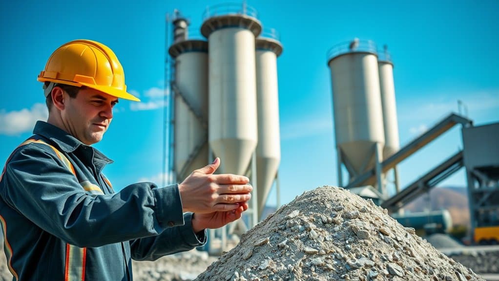 manufacturing quality assurance measures