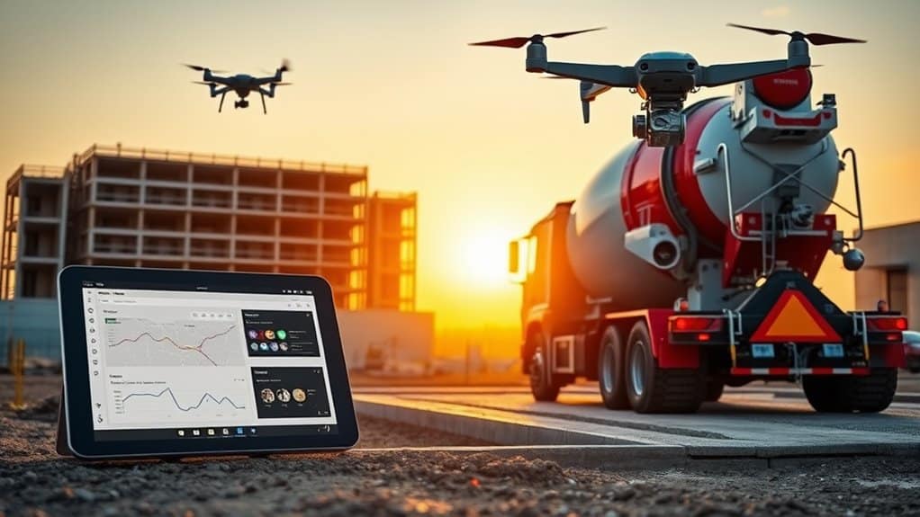 optimizing logistics through technology