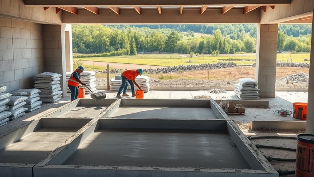 reduce material waste efficiently
