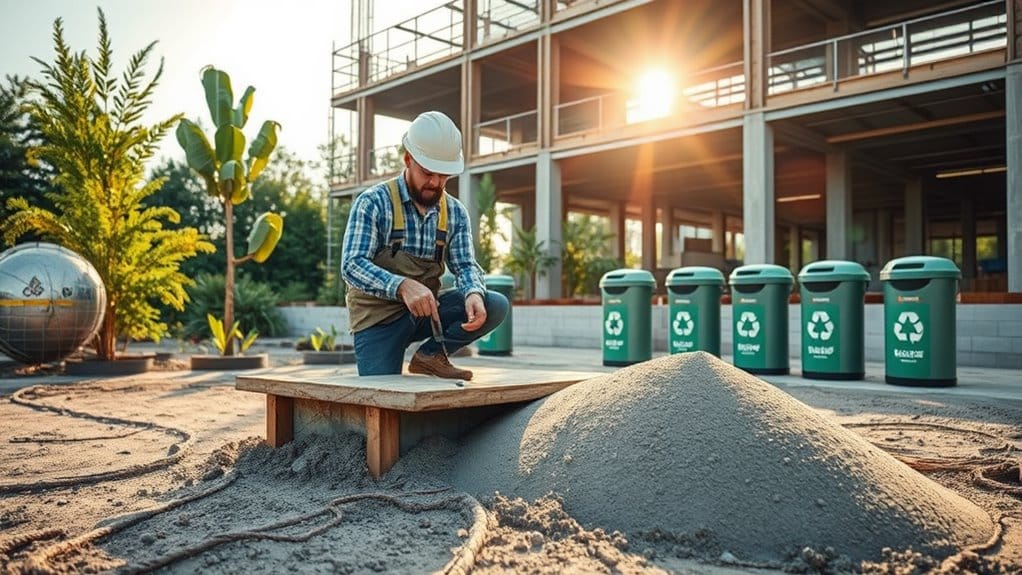 sustainable and long lasting practices