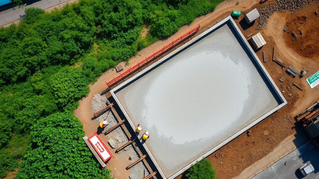 sustainable ecological advantages highlighted