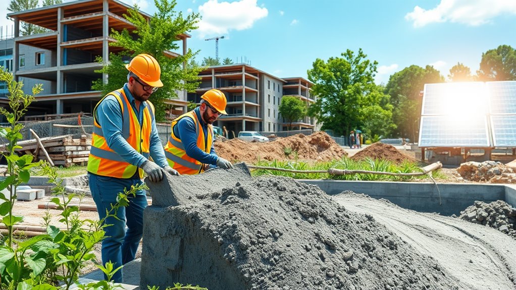 sustainable project success stories