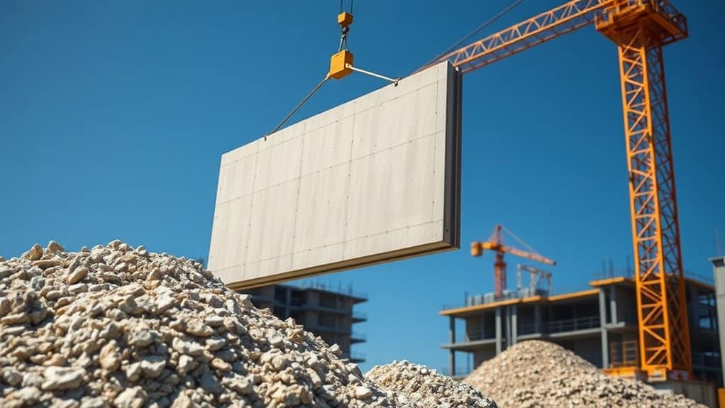 cost effective construction solution