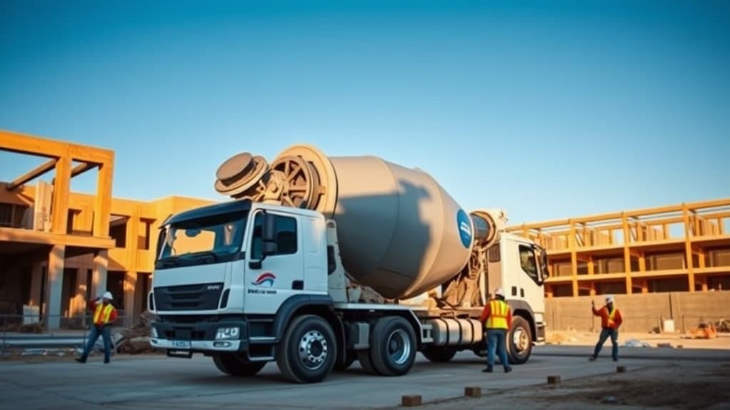 efficient logistics and distribution