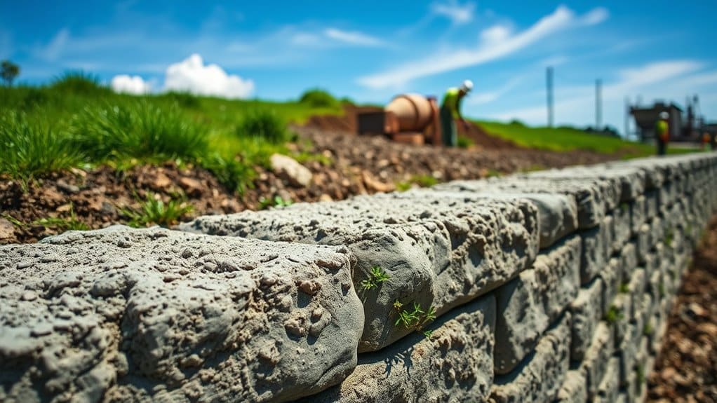 environmental effects of concrete