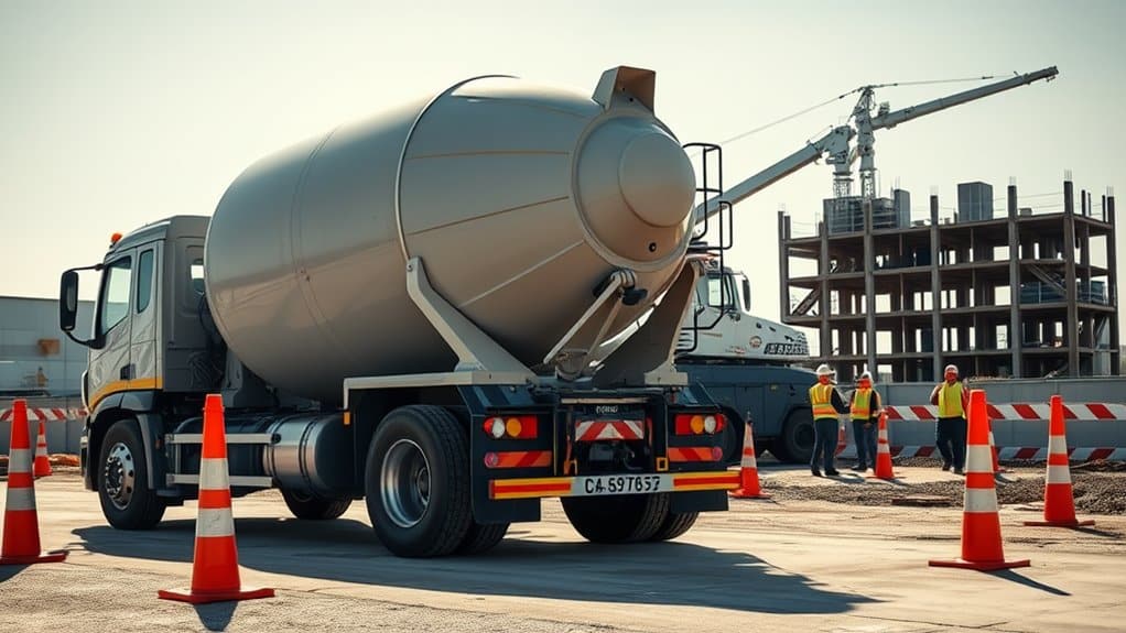on site transport methods explained