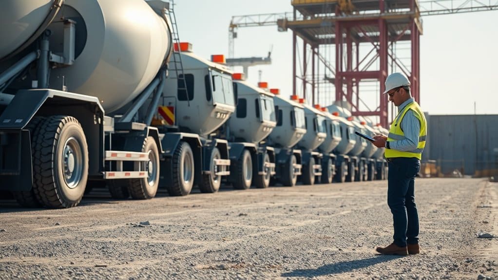 optimizing delivery scheduling process