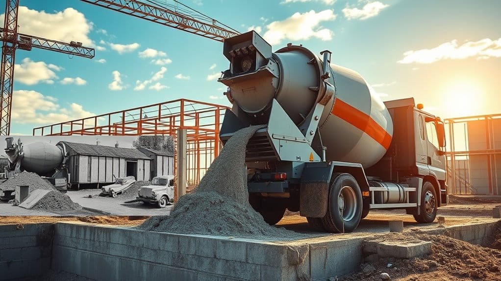 revolutionizing construction with convenience