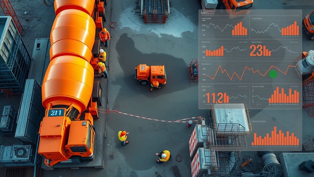 streamlining supply chain efficiency