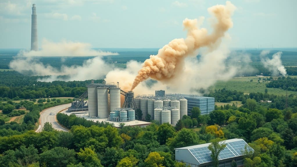 sustainable technological advancements emerge