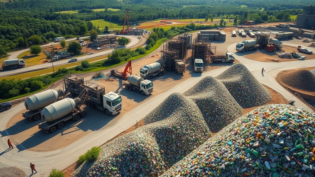 sustainable use of resources