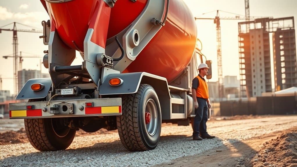 transportation method selection factors