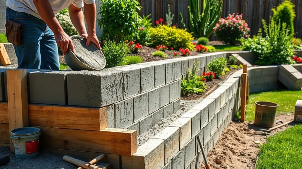 versatile construction material usage