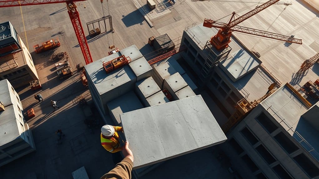 building project productivity improvement
