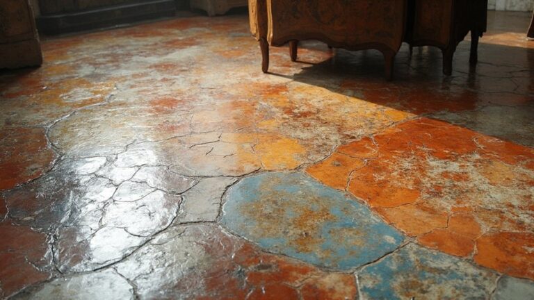 decorative concrete types explained
