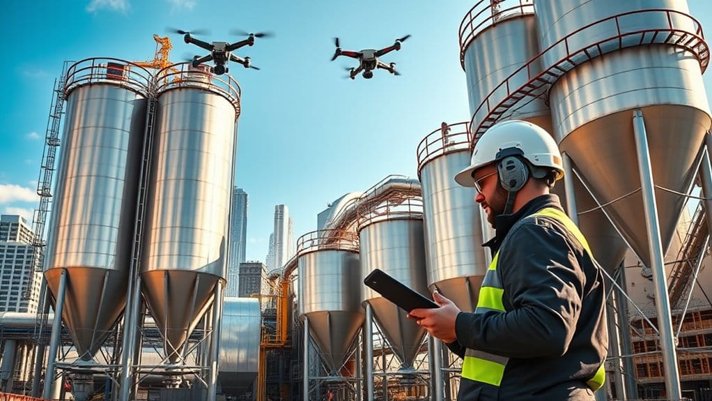 industry transforming technological innovations