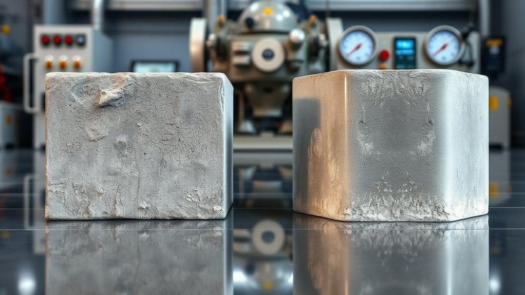 innovative advancements in concrete