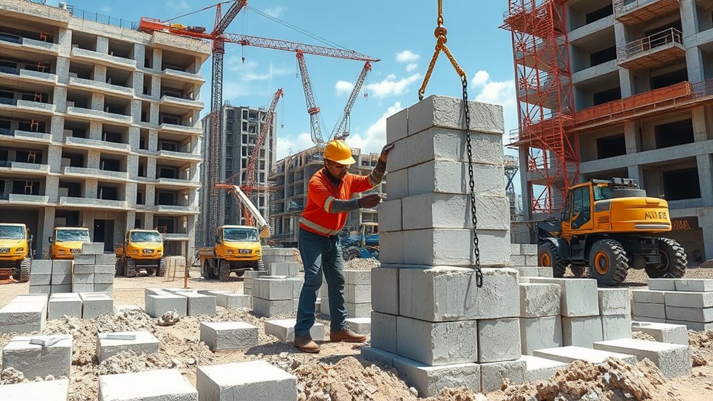 obstacles and constraints faced