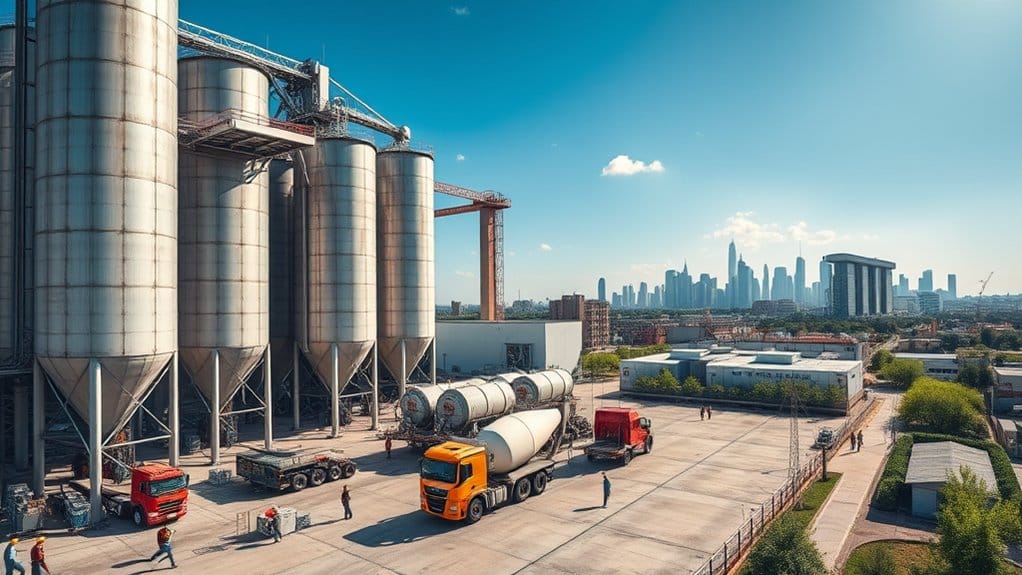 regional market impact analysis