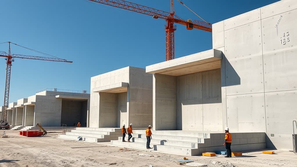 structural integrity and resilience