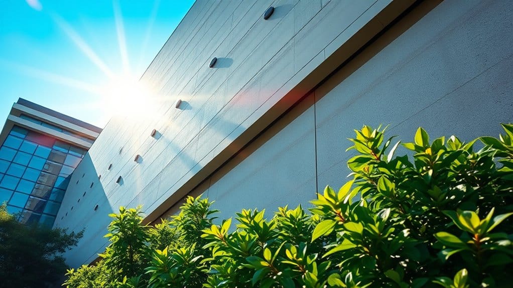 sustainable practices yield benefits