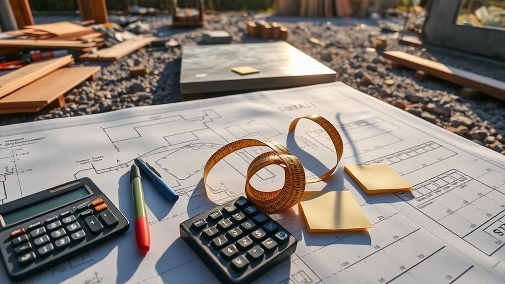 budget for unforeseen expenses