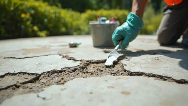 concrete issues and solutions