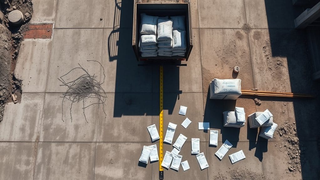 delivery costs influenced by distance