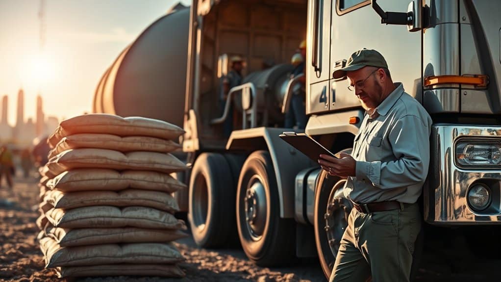delivery fee influencing factors