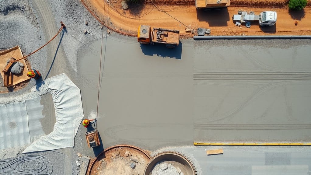 durable surface for transportation