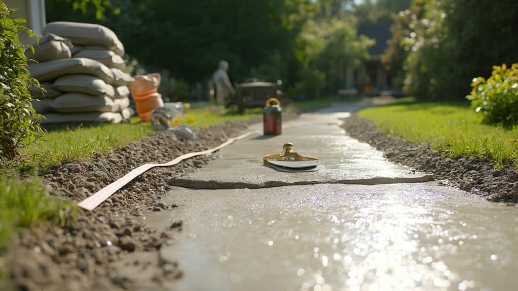 Photo inspiration: Picture Idea: How To Estimate The Cost Of A Concrete Driveway