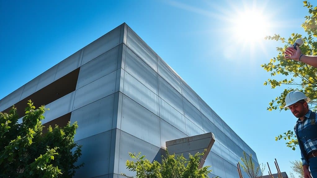 precast concrete misunderstandings clarified